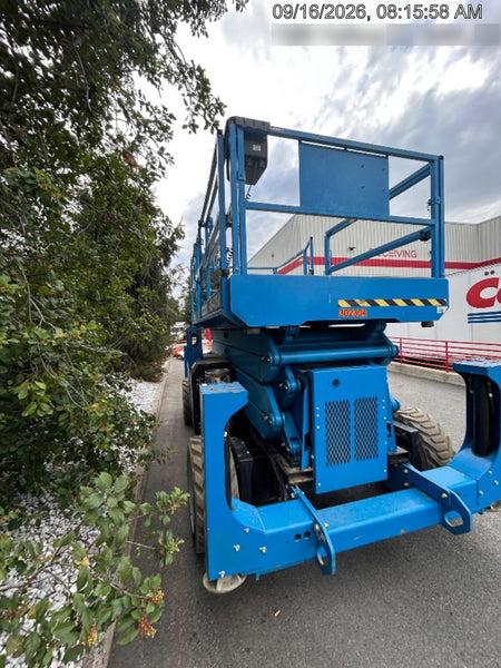 2023 GENIE GS-4390 RT