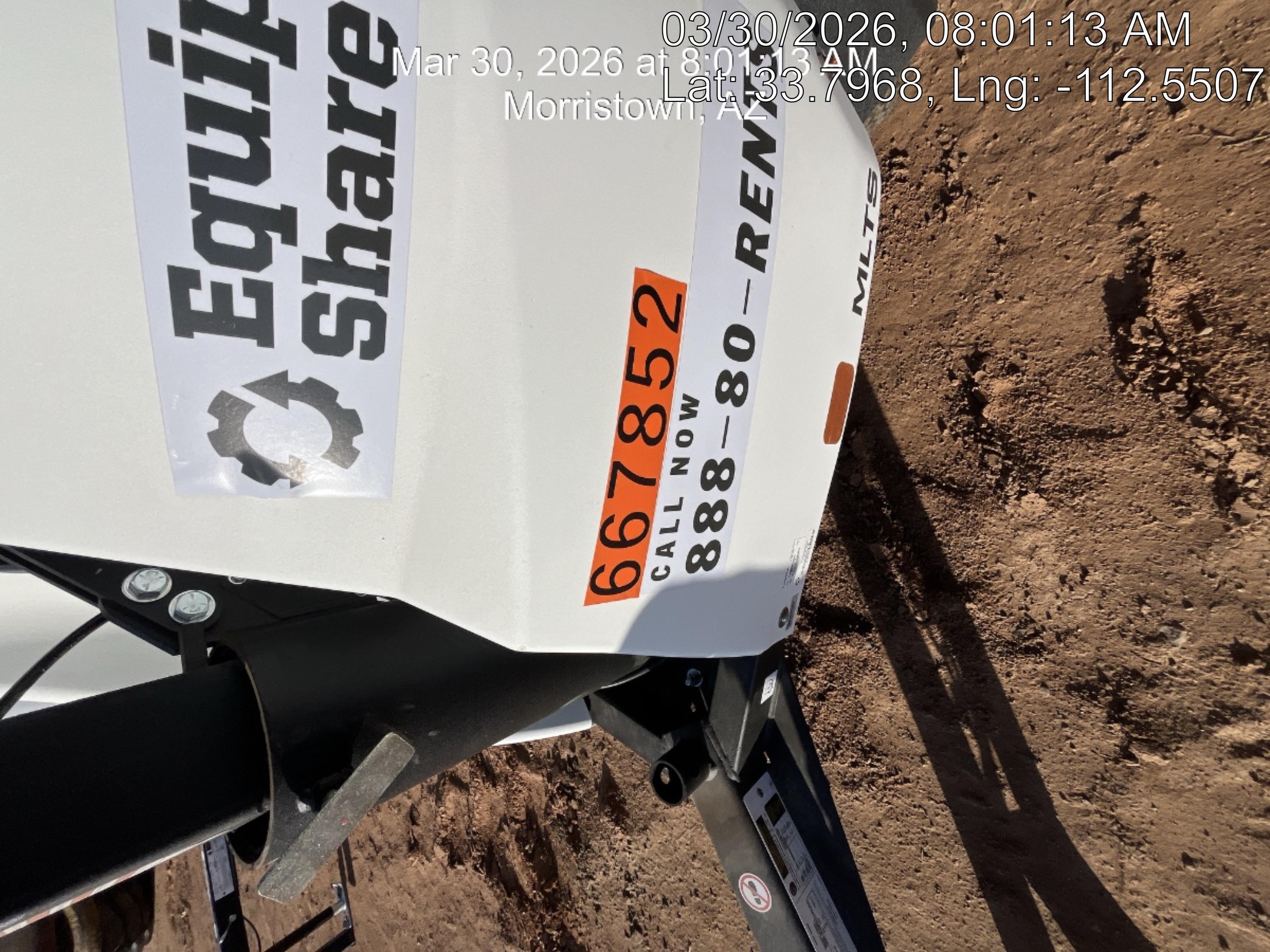 2026 GENERAC MLTS-4