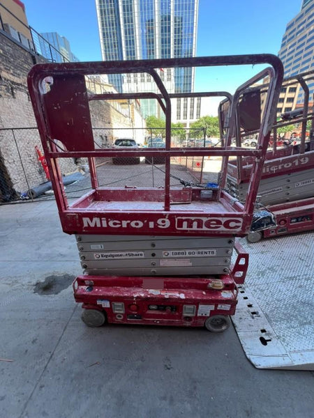 2019 MEC Micro 19