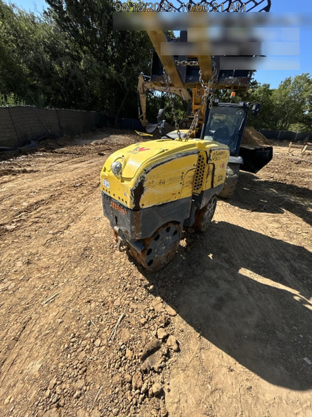 2024 WACKER NEUSON RTLx-SC3