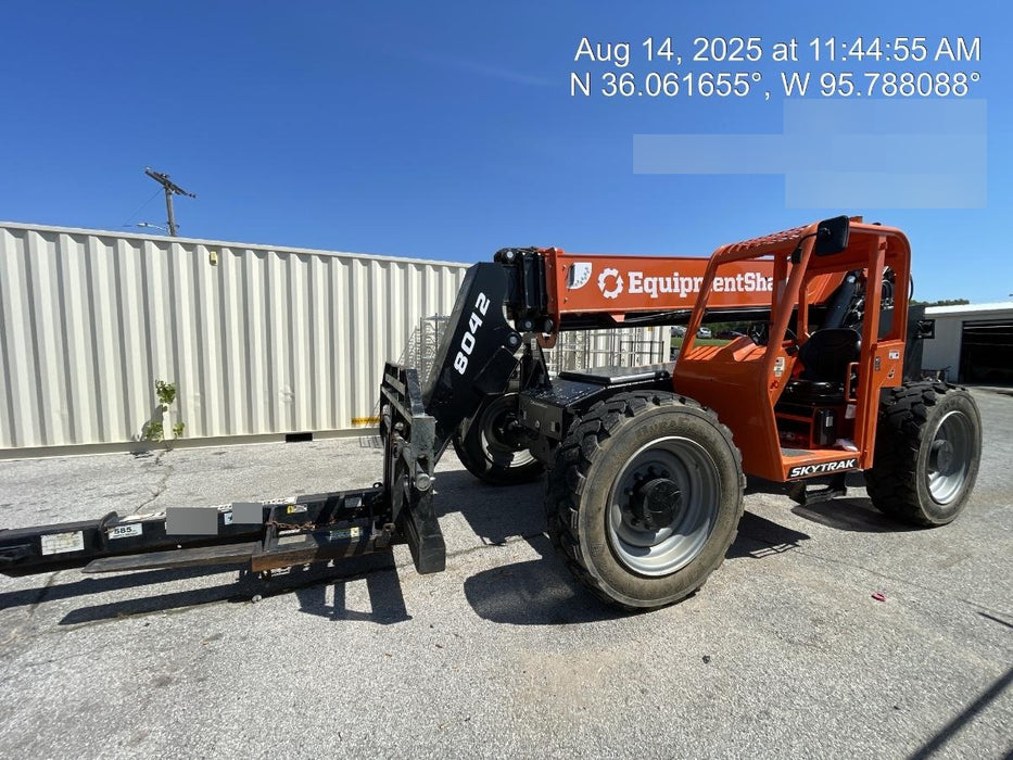 2020 STAR INDUSTRIES M1360B - Star JIB Boom