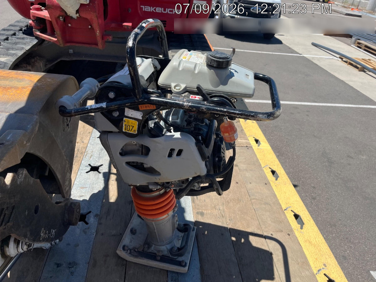 2023 MULTIQUIP MTX60HD