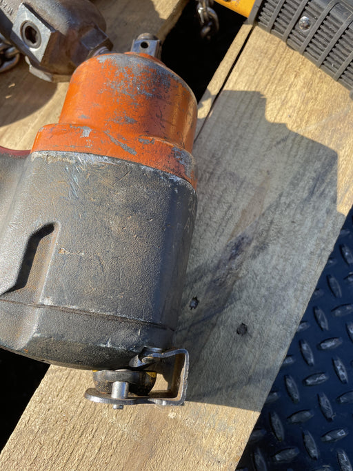 2022 MICHIGAN PNEUMATIC ES-750SS-TRACKER