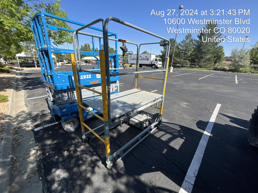 2024 GRANITE Model M