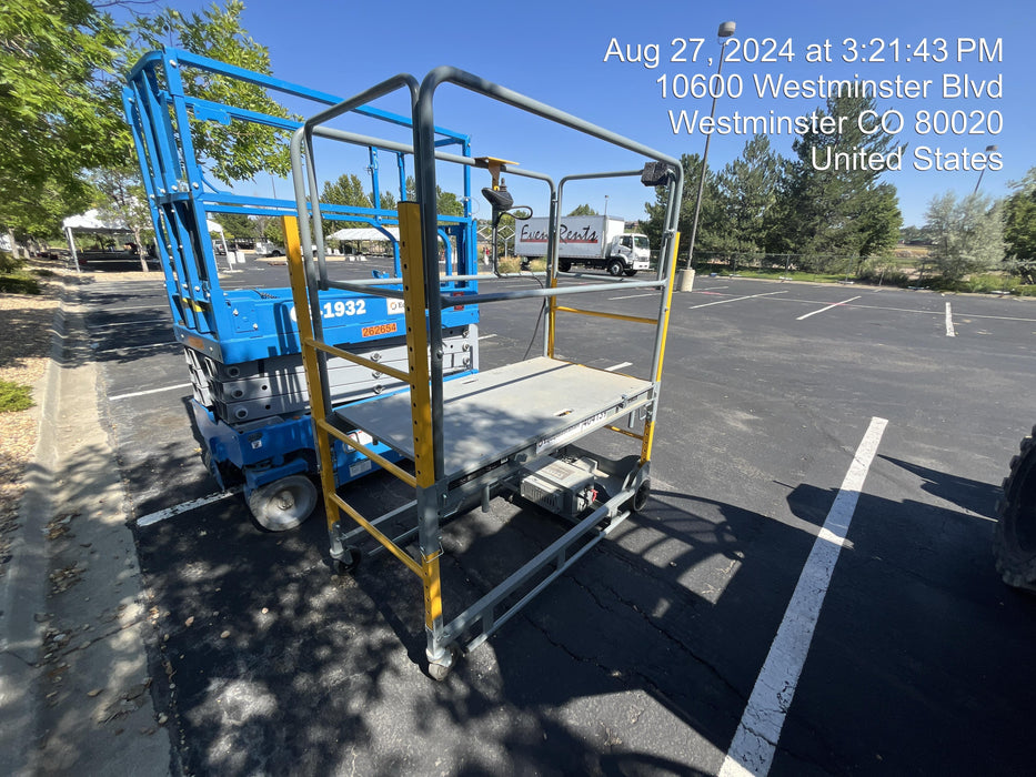 2024 GRANITE Model M