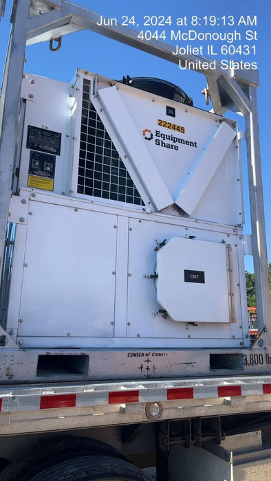 2022 SMARTECH SACP21A-HS