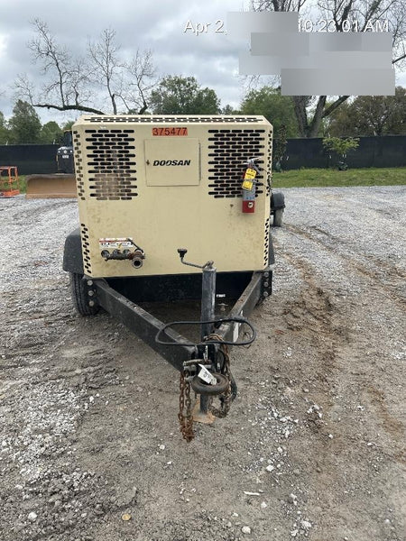 2023 DOOSAN P425/HP375WCU