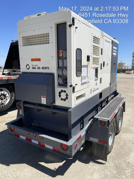 2023 ATLAS COPCO QAS 235