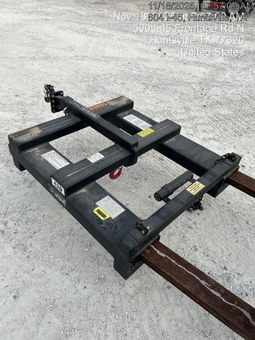 2025 STAR INDUSTRIES 1395B