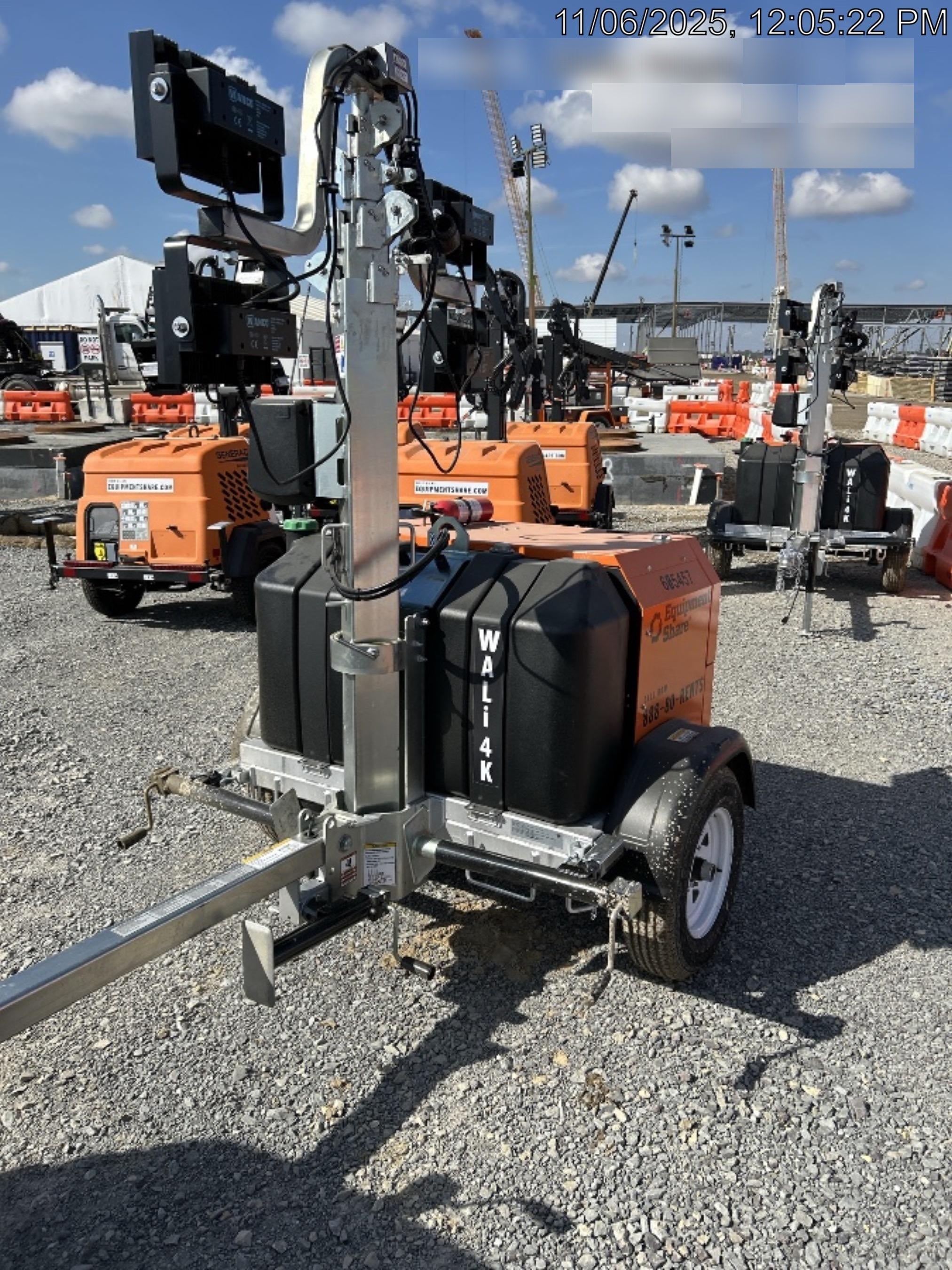 2025 WANCO WLTT-4LM4K-H