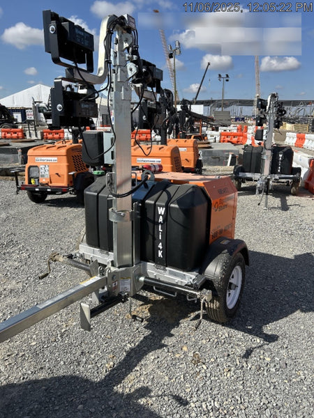 2025 WANCO WLTT-4LM4K-H