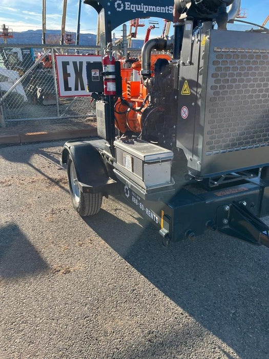 2022 PREMIER PUMP 6NNT-RP-TD2.9-T80