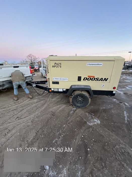 2023 DOOSAN P425/HP375WCU