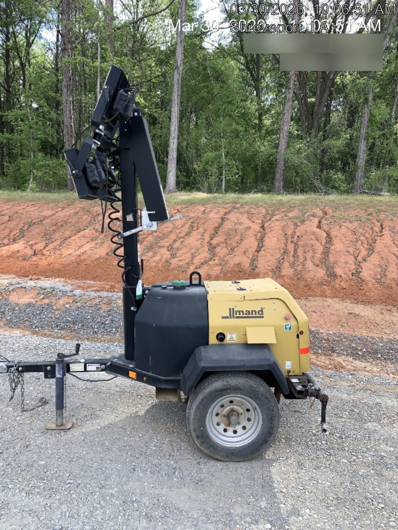 2022 ALLMAND NLV3GR