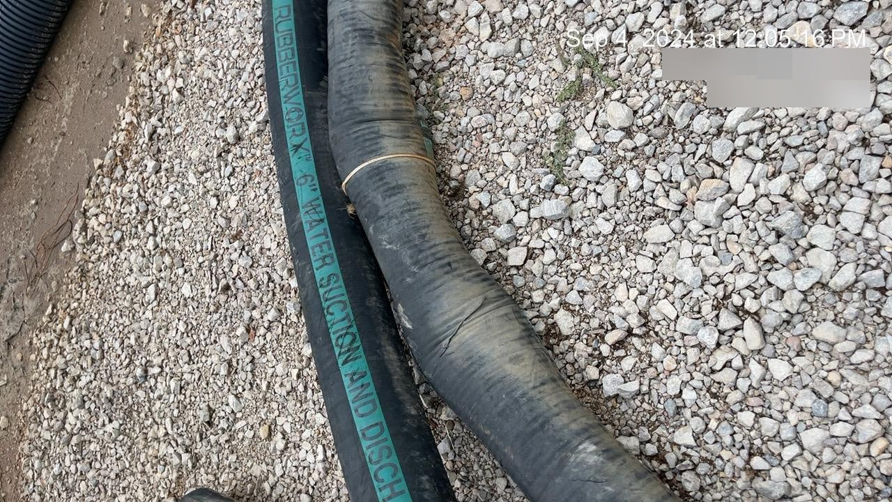 2023 HYDRA TECH SP06DT/S6TC