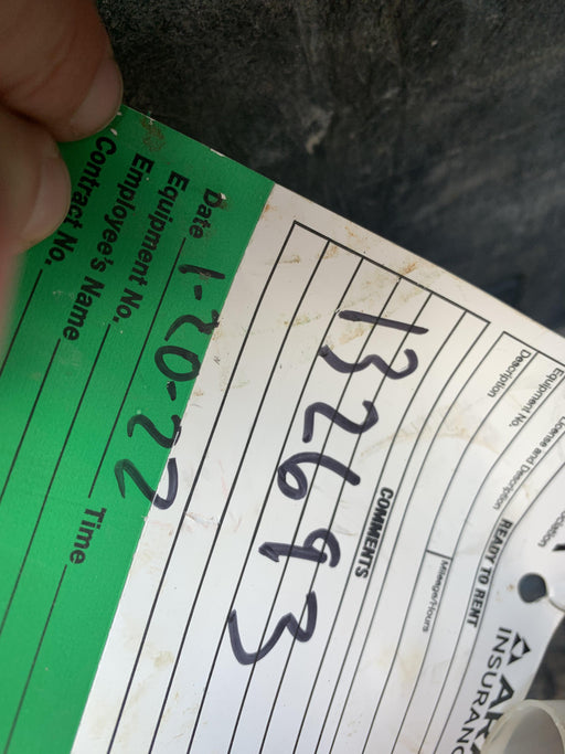 2021 POWER TEAM C554C