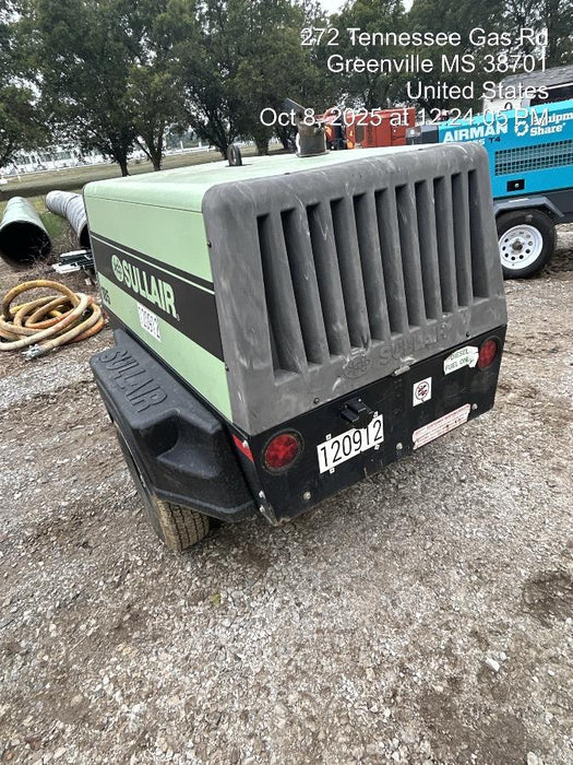 2020 SULLAIR 185-DPQ