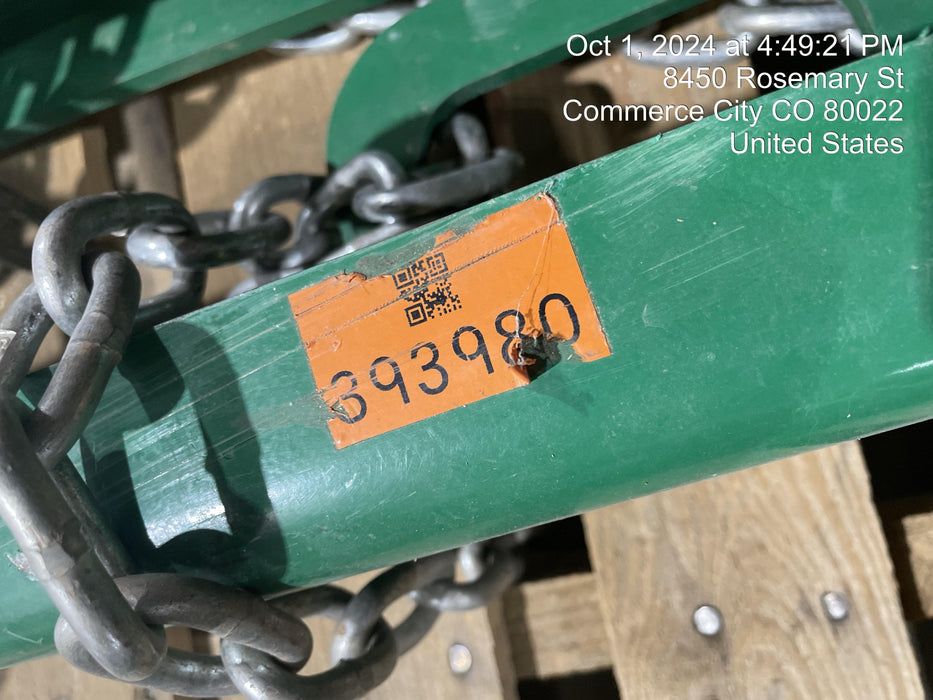 2024 MCELROY T5070901