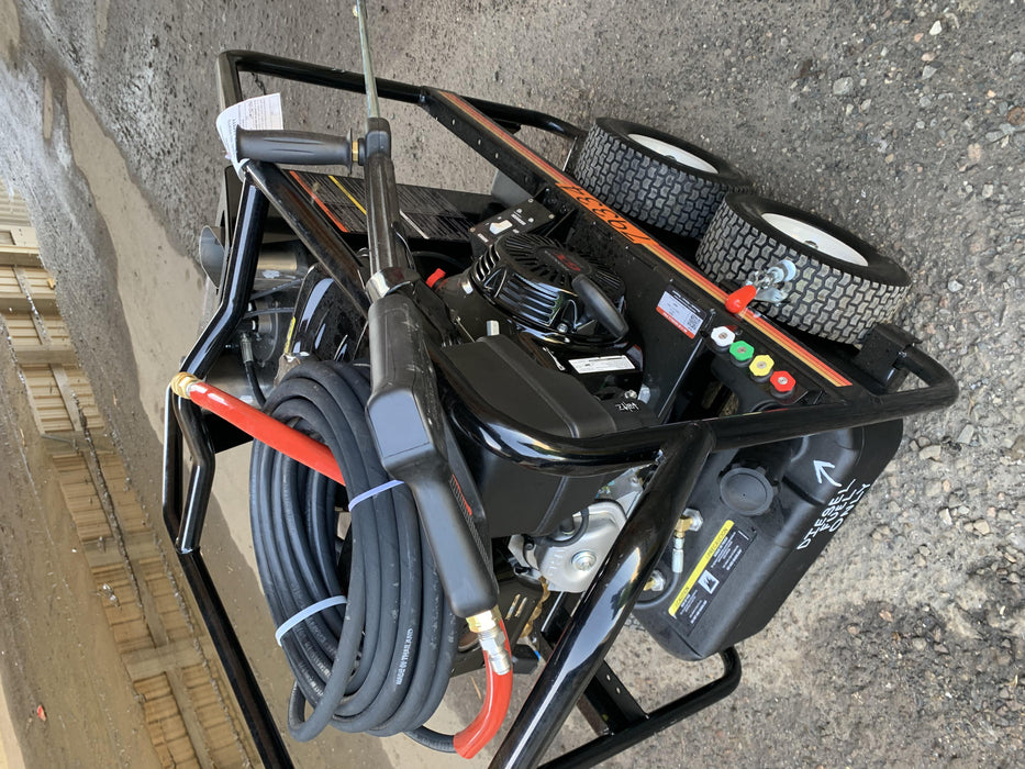 2020 MI-T-M CORPORATION HSP-3504-3MGH