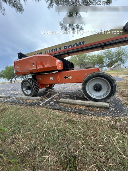 2021 JLG 1350SJP