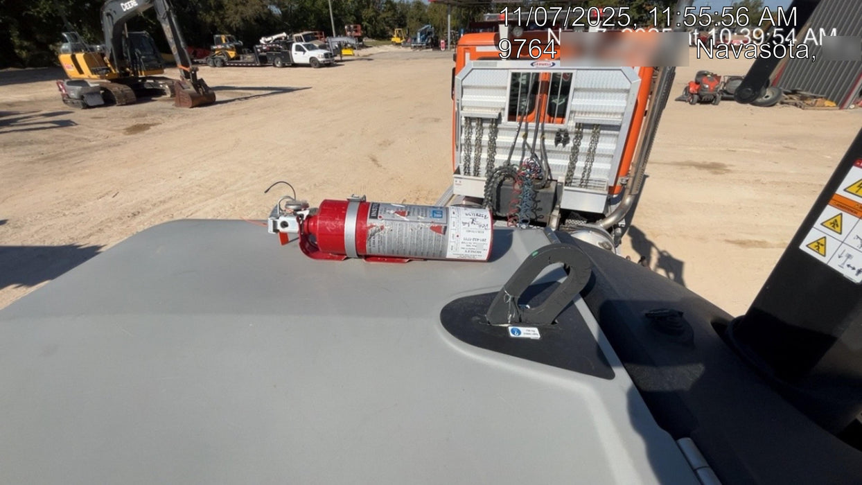 2024 WACKER NEUSON LTT4