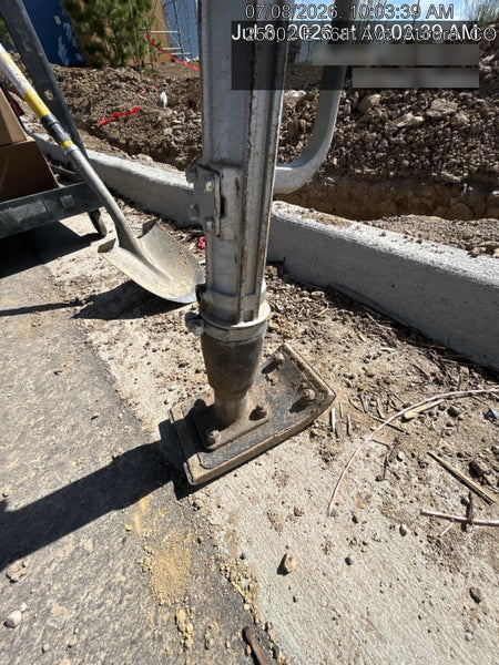 2023 MULTIQUIP MTR40HF