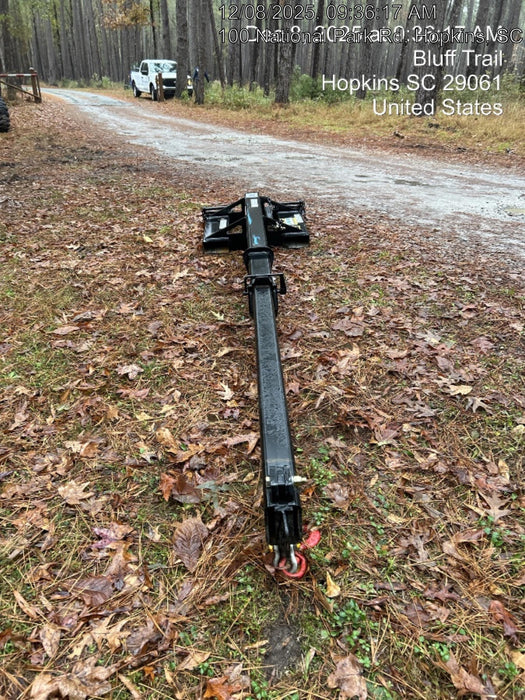 2025 STAR INDUSTRIES M1360B - Star JIB Boom