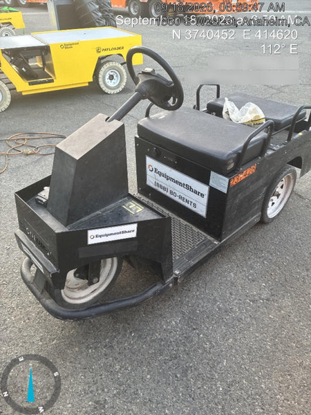 2022 COLUMBIA Expediter