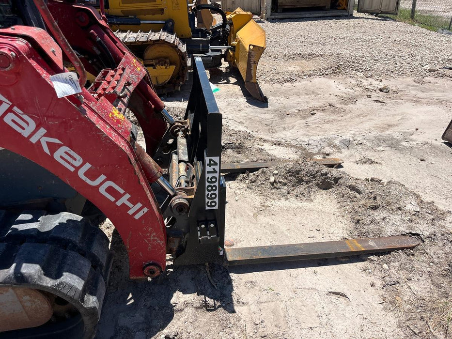 2024 ARROW MATERIAL HANDLING F5100CB