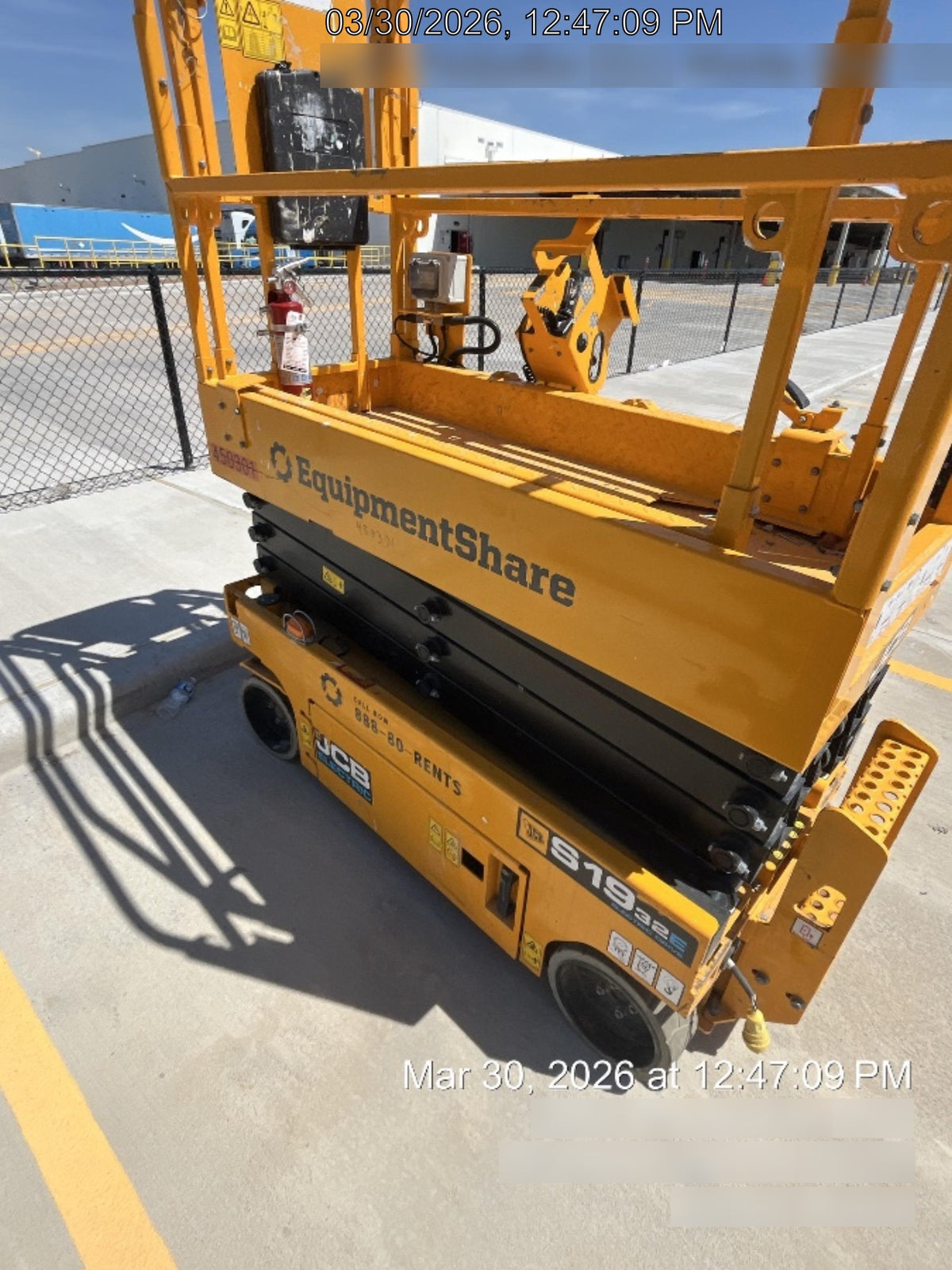 2024 JCB S1932E