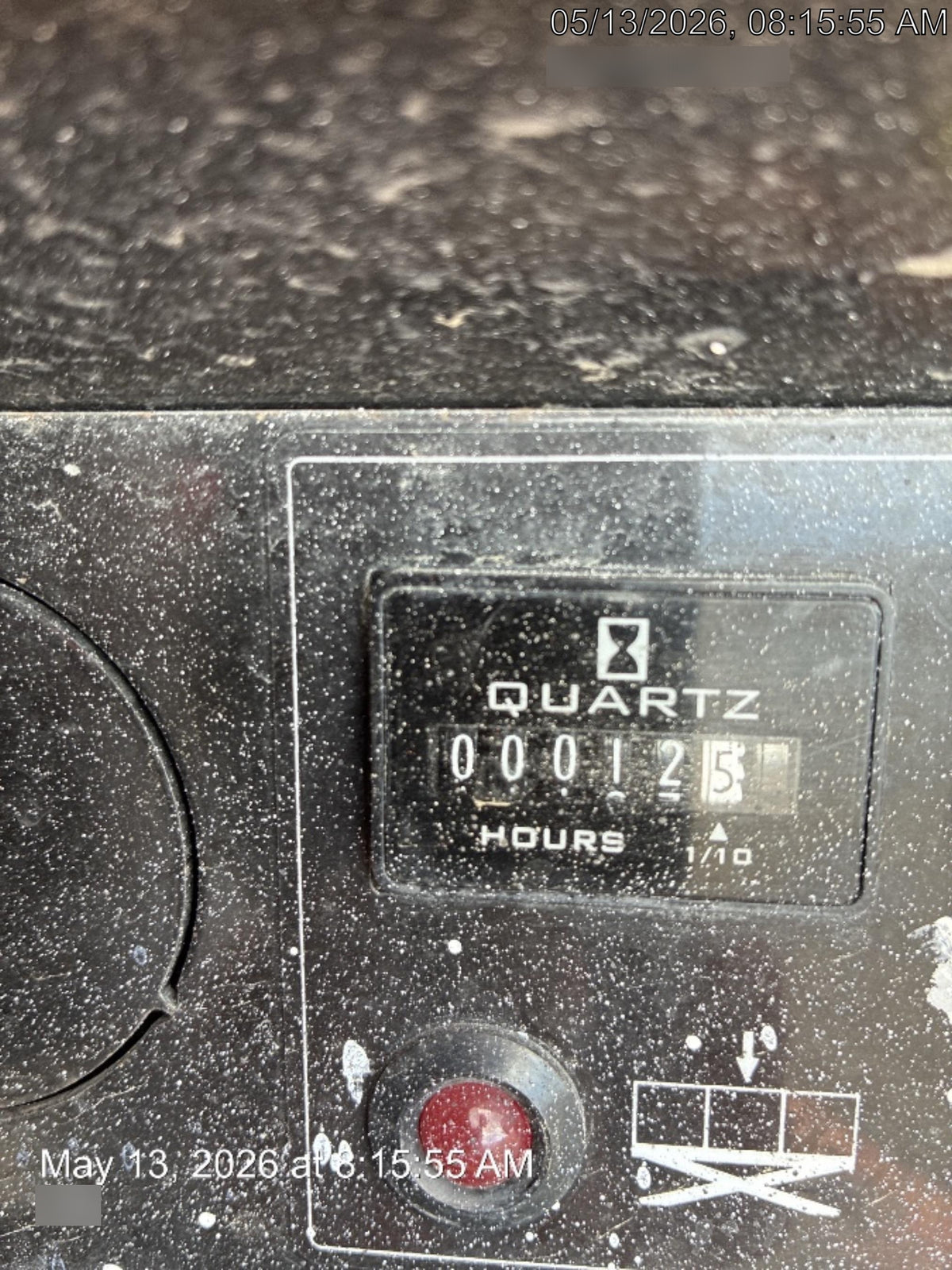 2022 JLG ES2632
