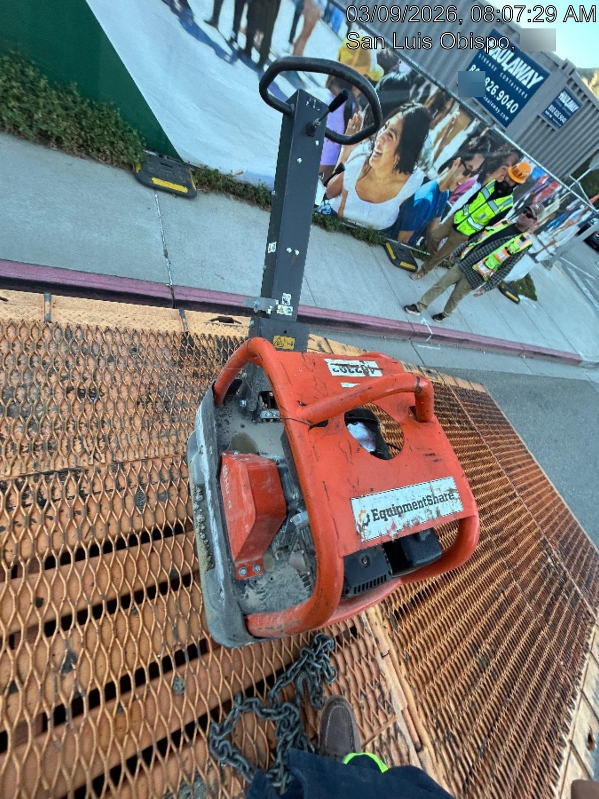 2024 HUSQVARNA LG300