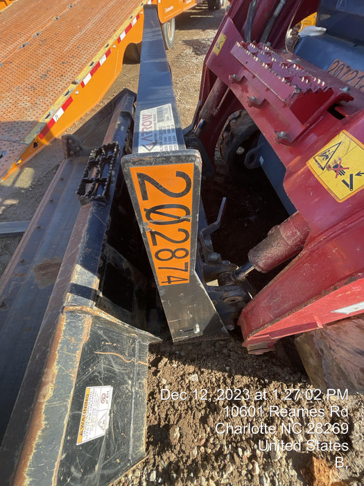 2022 ARROW MATERIAL HANDLING 60" Pallet Forks - Arrow