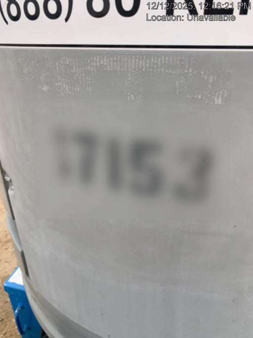 2018 GENIE Z-30/20 N