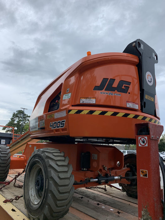 2021 JLG 400S