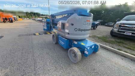 2024 GENIE Z40/23N RJ