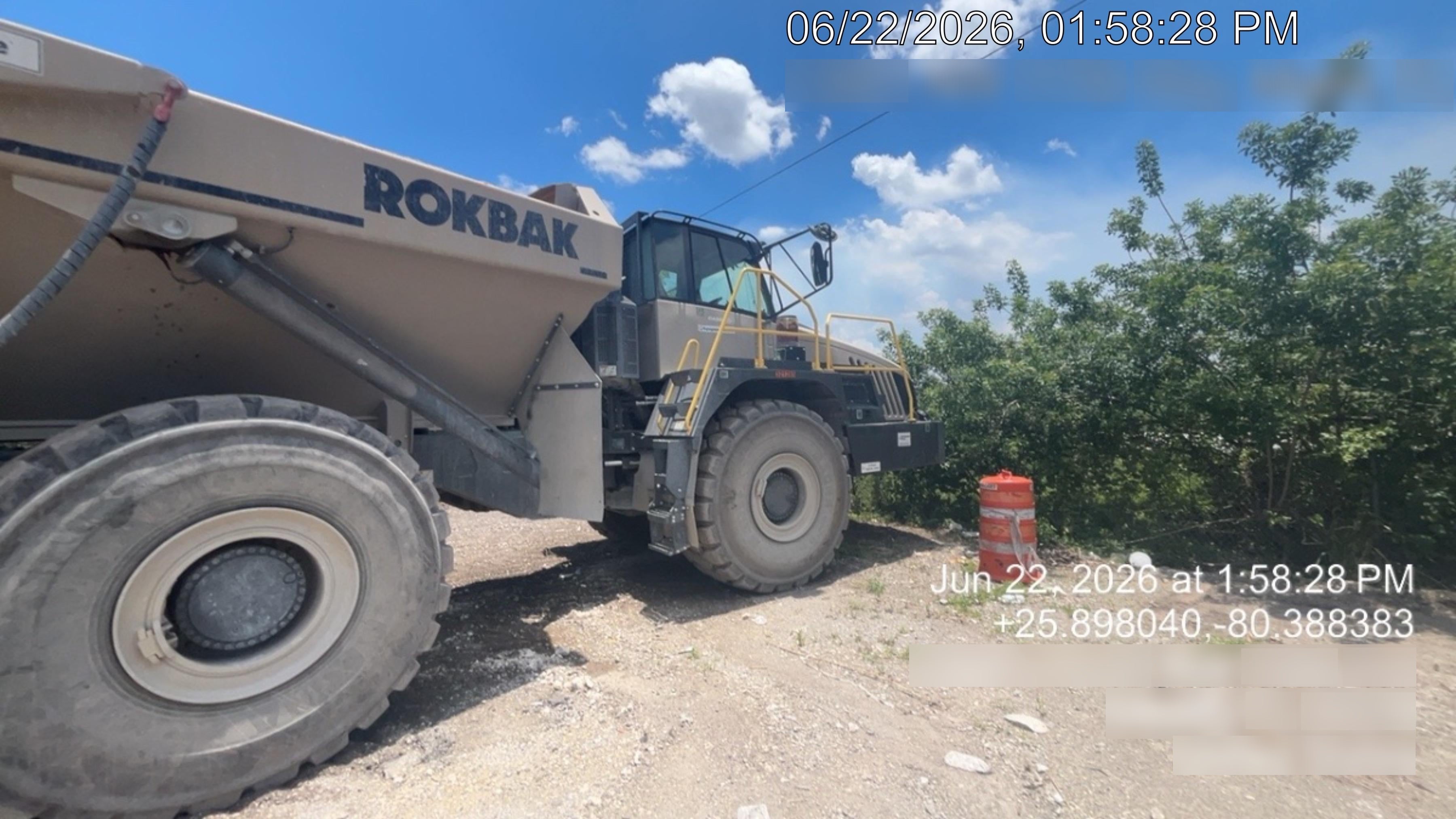 2023 ROKBAK RA40