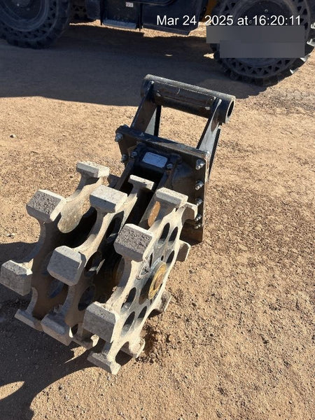 2021 PALADIN TWC1000-18