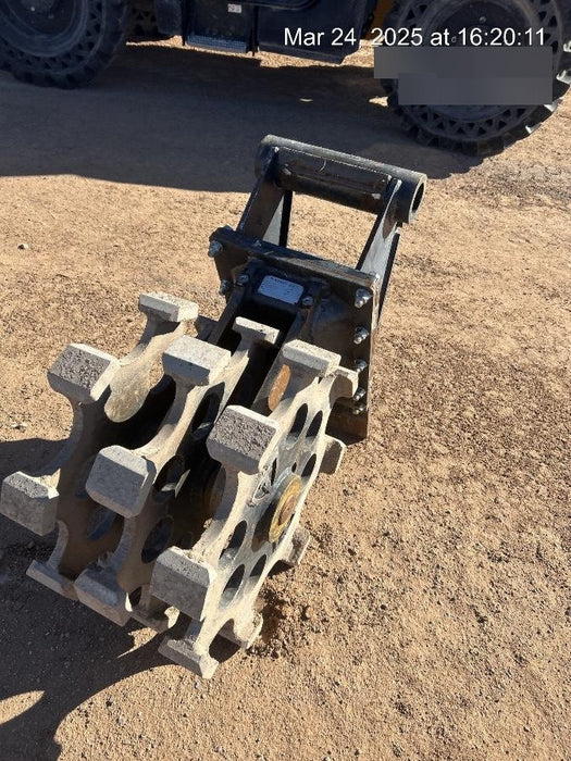 2021 PALADIN TWC1000-18