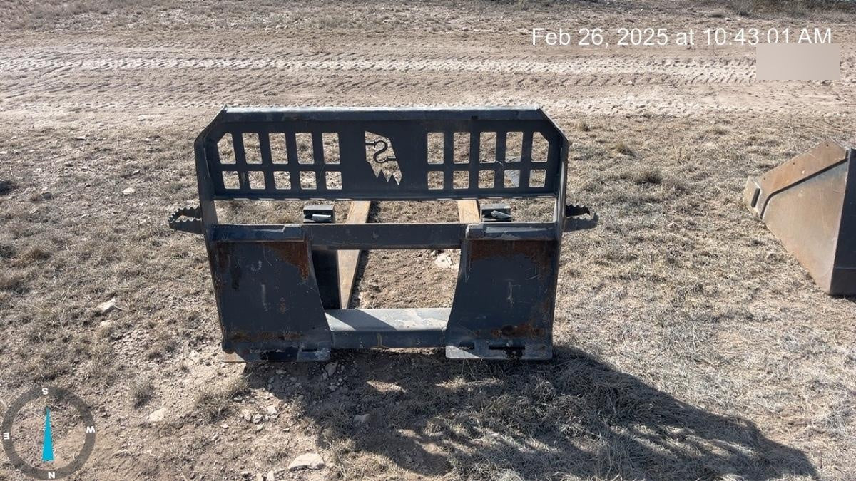 2023 SOLESBEE SPF-48