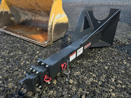 2025 HAUGEN MIJ-WL2-416