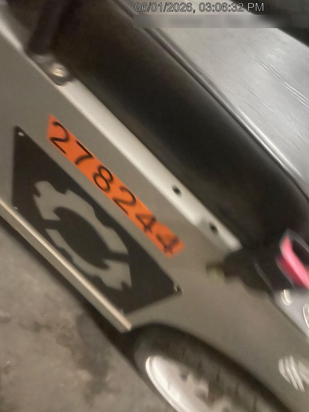 2022 COLUMBIA Expediter