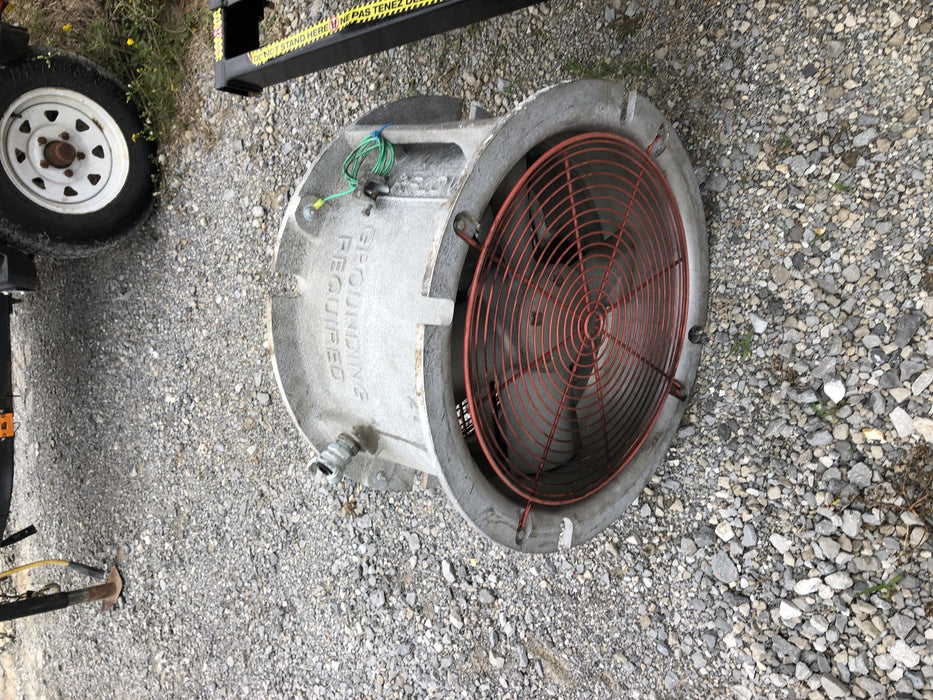 2020 MICHIGAN PNEUMATIC JF20