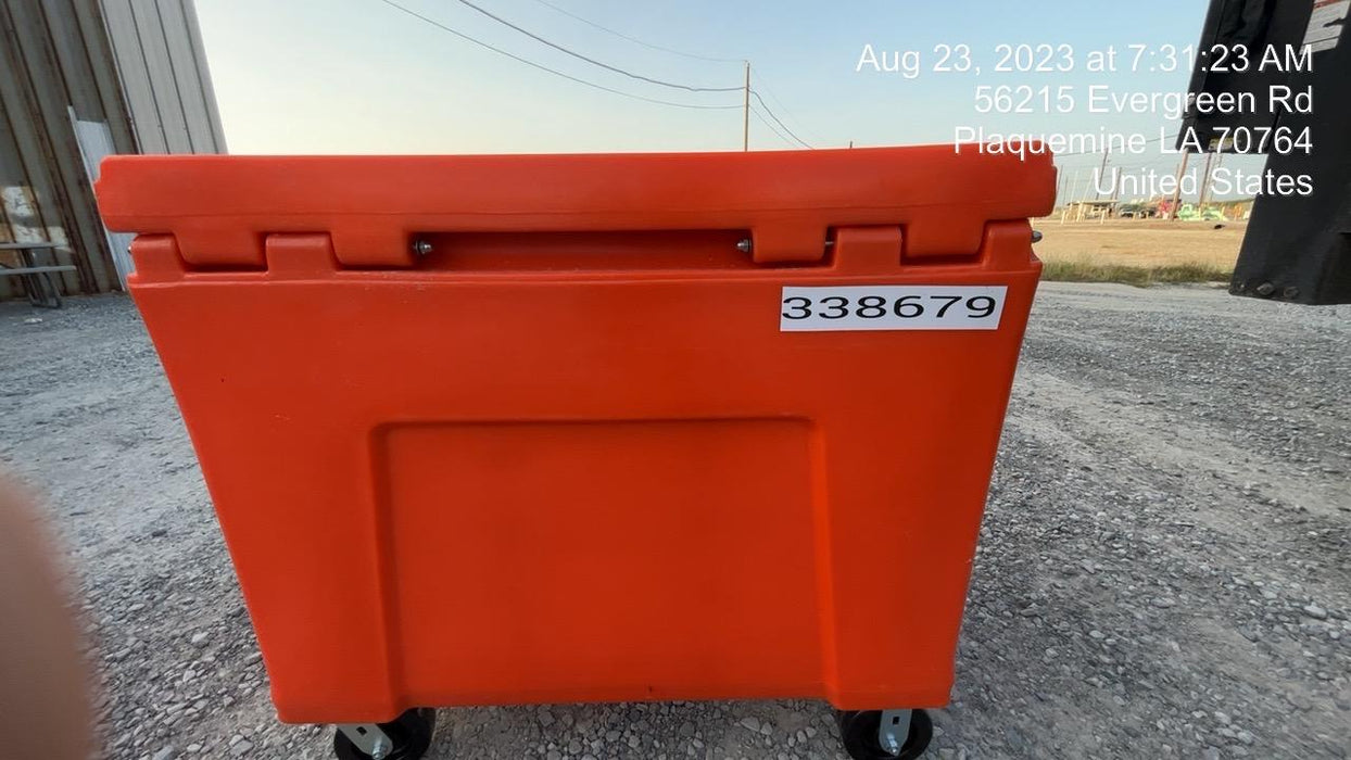 2023 SNYDER INDUSTRIES PB11 HLC