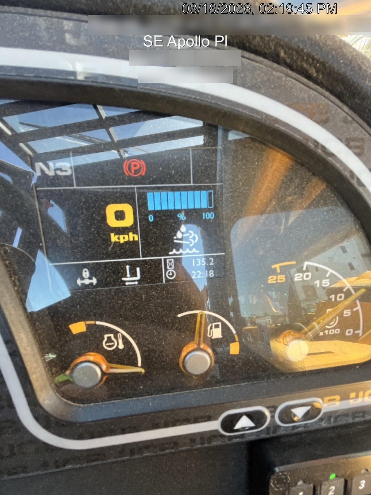 2025 JCB 510-56