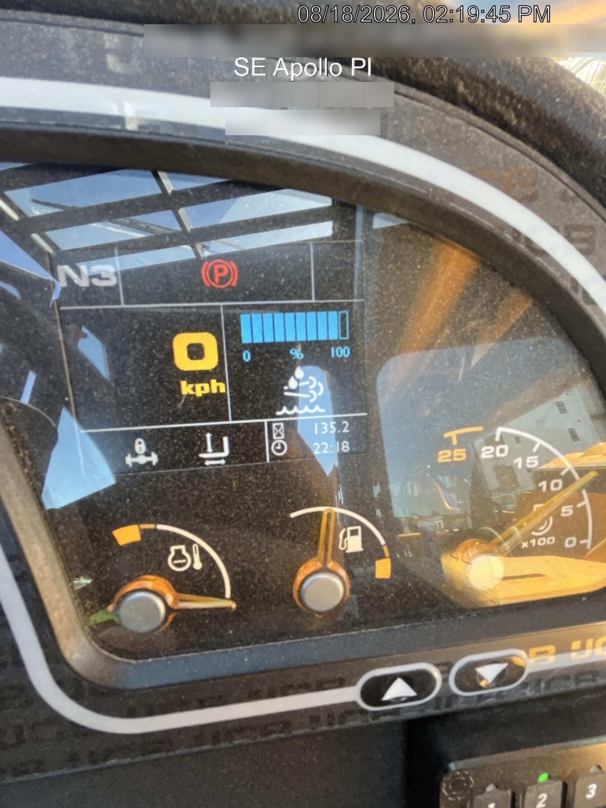 2025 JCB 510-56