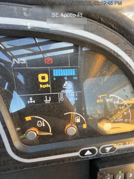 2025 JCB 510-56