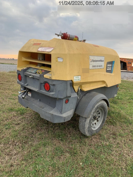 2020 ATLAS COPCO XAS188