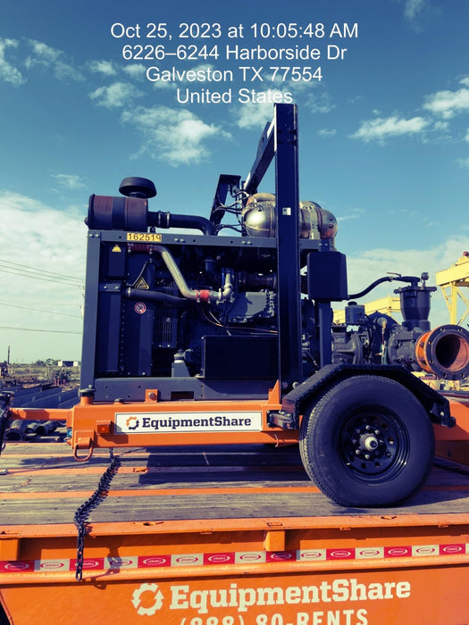 2022 SHINDAIWA DGK15FL