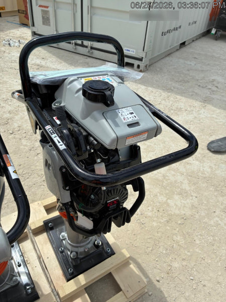 2026 MULTIQUIP MTX60HD